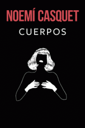 Cover Image: CUERPOS