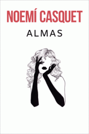 Cover Image: ALMAS