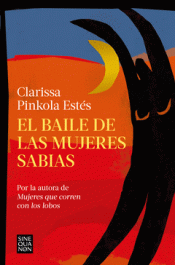 Cover Image: EL BAILE DE LAS MUJERES SABIAS