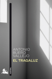 Cover Image: EL TRAGALUZ