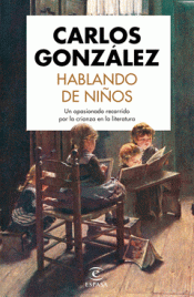 HABLANDO DE NIÑOS Imagen de cubierta: HABLANDO DE NIÑOS