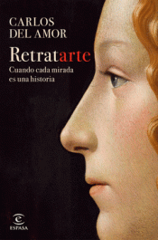 Cover Image: RETRATARTE