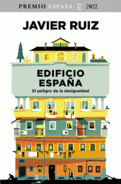 Cover Image: EDIFICIO ESPAÑA