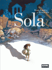 SOLA Imagen de cubierta: SOLA