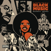 Imagen de cubierta: EL PEQUEÑO LIBRO DE LA BLACK MUSIC