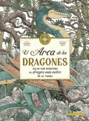 Cover Image: EL ARCA DE LOS DRAGONES
