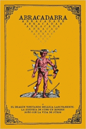 ABRACADABRA Imagen de cubierta: ABRACADABRA