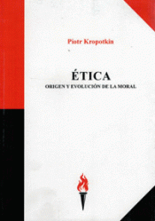 ÉTICA Imagen de cubierta: ÉTICA