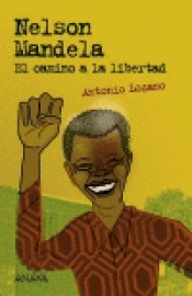 NELSON MANDELA Imagen de cubierta: NELSON MANDELA
