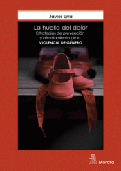 LA HUELLA DEL DOLOR Imagen de cubierta: LA HUELLA DEL DOLOR