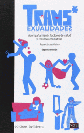 TRANSEXUALIDADES Imagen de cubierta: TRANSEXUALIDADES