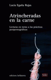 Imagen de cubierta: ATRINCHERADAS EN LA CARNE