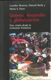 Imagen de cubierta: GÉNERO, DESARROLLO Y CIVILIZACIÓN