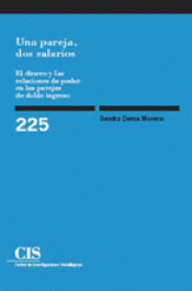 UNA PAREJA DOS SALARIOS Imagen de cubierta: UNA PAREJA DOS SALARIOS