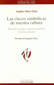 CLAVES SIMBÓLICAS DE NUESTRA CULTURA Imagen de cubierta: CLAVES SIMBÓLICAS DE NUESTRA CULTURA