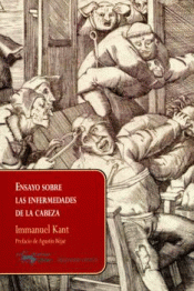 ENSAYO SOBRE LAS ENFERMEDADES DE LA CABEZA Imagen de cubierta: ENSAYO SOBRE LAS ENFERMEDADES DE LA CABEZA