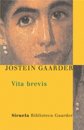 VITA BREVIS Imagen de cubierta: VITA BREVIS