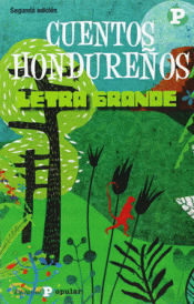 CUENTOS HONDUREÑOS Imagen de cubierta: CUENTOS HONDUREÑOS