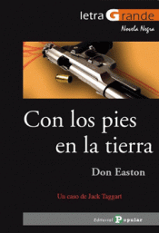 CON LOS PIES EN LA TIERRA Imagen de cubierta: CON LOS PIES EN LA TIERRA