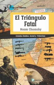 EL TRIÁNGULO FATAL Imagen de cubierta: EL TRIÁNGULO FATAL