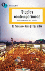 Cover Image: UTOPÍAS CONTEMPORÁNEAS