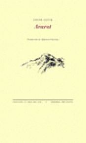 ARARAT Imagen de cubierta: ARARAT