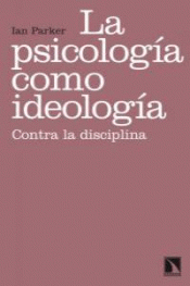 Cover Image: PSICOLOGIA COMO IDEOLOGIA,LA
