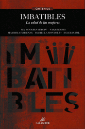 IMBATIBLES Imagen de cubierta: IMBATIBLES