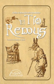 Imagen de cubierta: EL TÍO REMUS