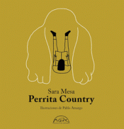 Cover Image: PERRITA COUNTRY