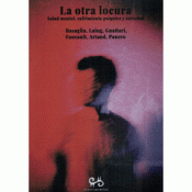 Cover Image: LA OTRA LOCURA
