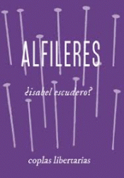 ALFILERES Imagen de cubierta: ALFILERES
