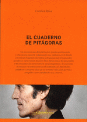 Cover Image: EL CUADERNO DE PITÁGORAS