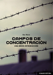CAMPOS DE CONCENTRACIÓN Imagen de cubierta: CAMPOS DE CONCENTRACIÓN