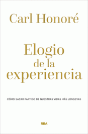 Imagen de cubierta: ELOGIO DE LA EXPERIENCIA