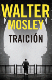 TRAICIÓN Imagen de cubierta: TRAICIÓN