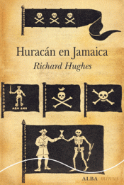 Imagen de cubierta: HURACÁN EN JAMAICA