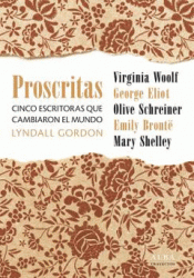 PROSCRITAS Imagen de cubierta: PROSCRITAS
