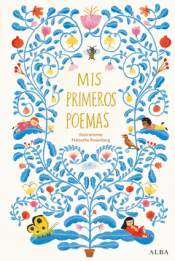 Cover Image: MIS PRIMEROS POEMAS