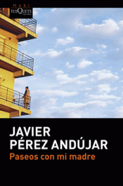 PASEOS CON MI MADRE Imagen de cubierta: PASEOS CON MI MADRE