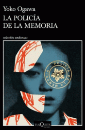 Imagen de cubierta: LA POLICÍA DE LA MEMORIA