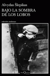 Imagen de cubierta: BAJO LA SOMBRA DE LOS LOBOS