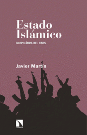 Cover Image: ESTADO ISLÁMICO