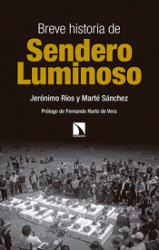 BREVE HISTORIA DE SENDERO LUMINOSO Imagen de cubierta: BREVE HISTORIA DE SENDERO LUMINOSO
