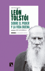 SOBRE EL PODER Y LA VIDA BUENA Imagen de cubierta: SOBRE EL PODER Y LA VIDA BUENA