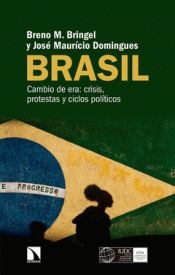 Imagen de cubierta: BRASIL