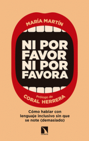 NI POR FAVOR NI POR FAVORA Imagen de cubierta: NI POR FAVOR NI POR FAVORA