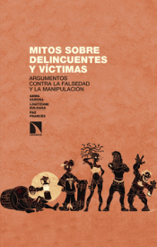 Cover Image: MITOS SOBRE DELINCUENTES Y VÍCTIMAS