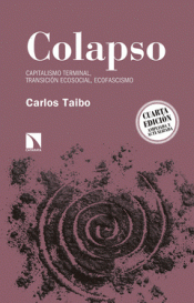 COLAPSO Imagen de cubierta: COLAPSO