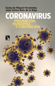 CORONAVIRUS Imagen de cubierta: CORONAVIRUS